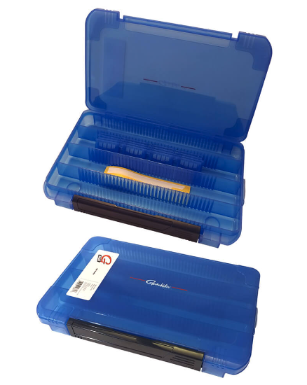 Gamakatsu G-Box Deep Utility Case - Picture 4 of 4