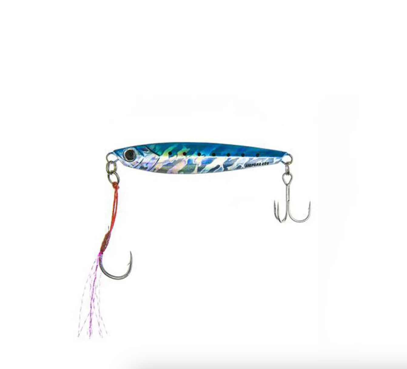 Major Craft Jigpara Standard Lures - Picture 7 of 17