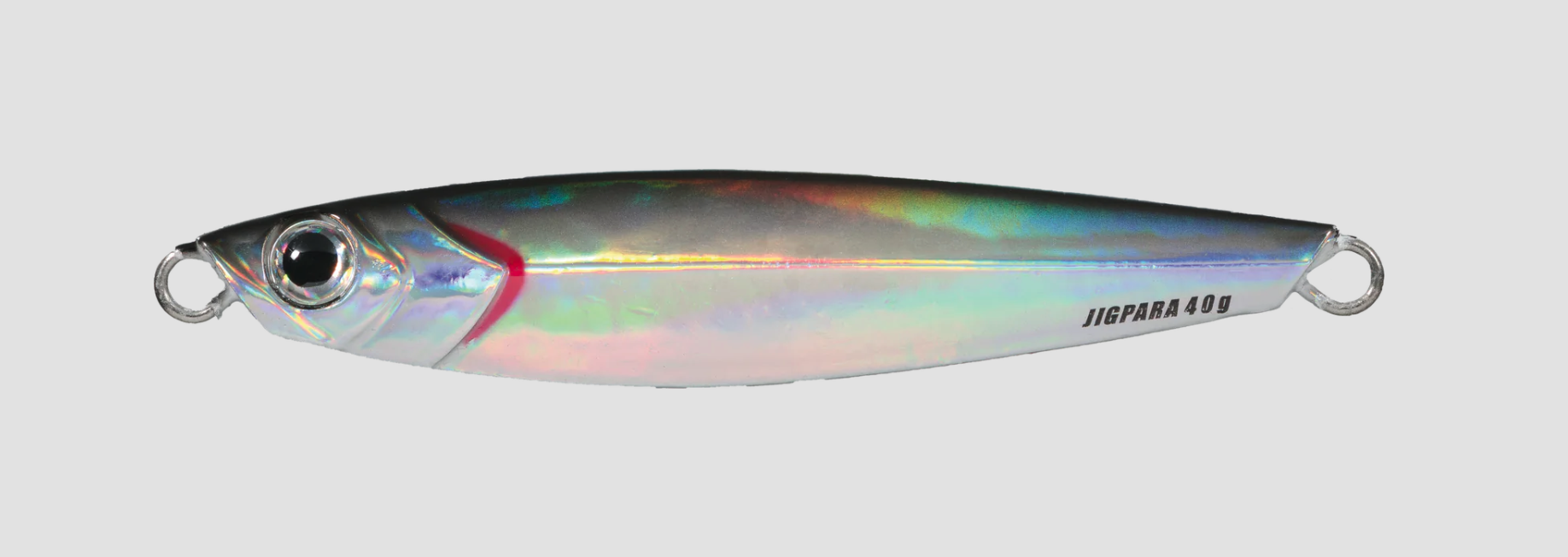 Major Craft Jigpara Standard Lures - Picture 8 of 17