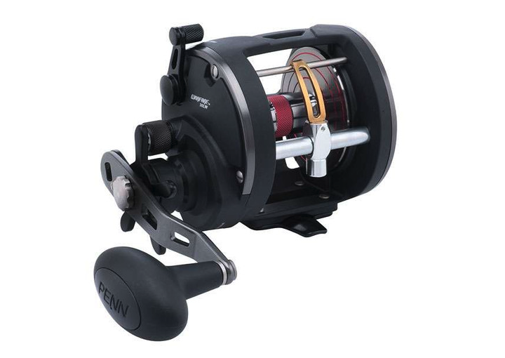 Penn Warfare Level Wind Conventional Fishing Reels | FREE 2-DAY SHIP