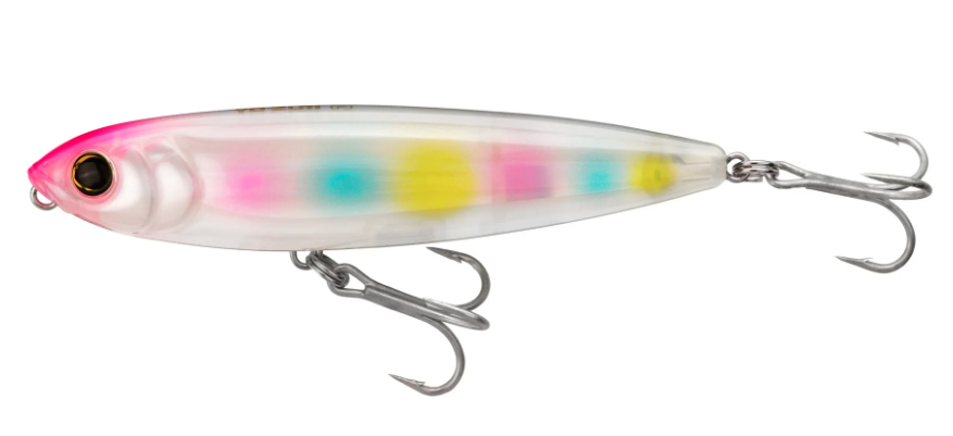 Yo-Zuri 3D Inshore Topknock Floating Pencil Lure - Picture 12 of 20