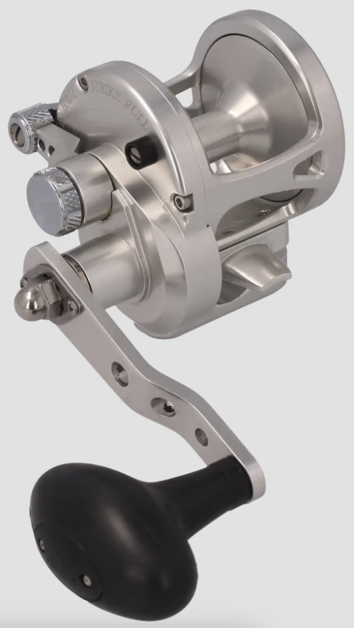 Avet SX 5.3 G2 Lever Drag Fishing Reels | FREE 2-DAY SHIP - Picture 9 of 9
