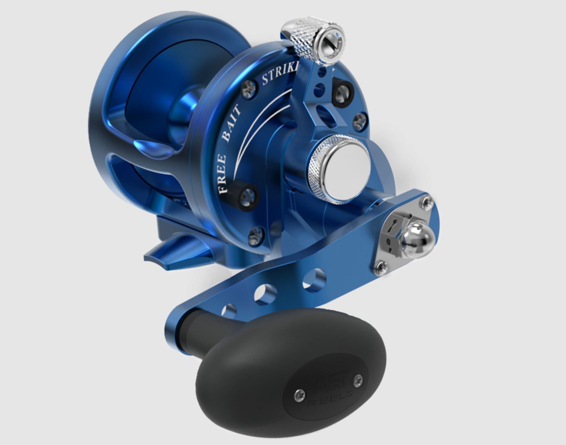 Avet SX 5.3 G2 Lever Drag Fishing Reels | FREE 2-DAY SHIP - Picture 3 of 9