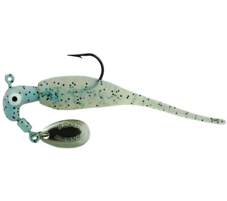 Blakemore Road Runner Slab Runners with Baby Shad - Picture 6 of 8
