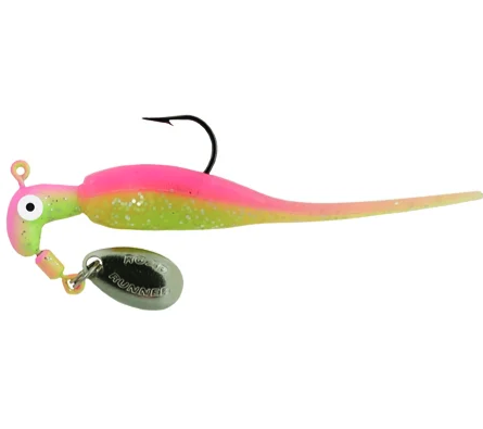 Blakemore Road Runner Slab Runners with Baby Shad - Picture 4 of 8