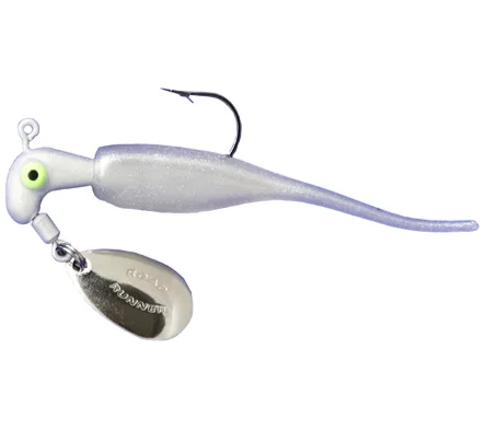 Blakemore Road Runner Slab Runners with Baby Shad - Picture 7 of 8