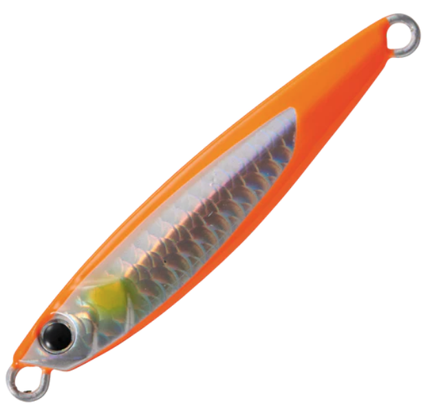 Major Craft Jigpara Standard Lures - Picture 6 of 17