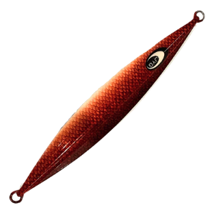 Jyg Pro Deep Live Jigs - Picture 2 of 2