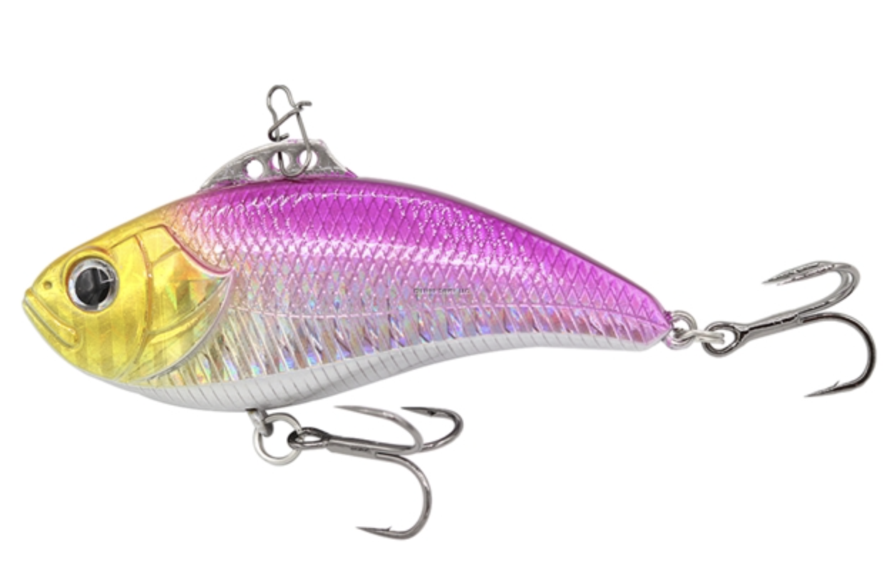 Eurotackle Z-Viber - Picture 9 of 16