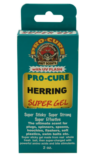 Pro-Cure Super Gel 2oz - Picture 3 of 5