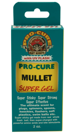 Pro-Cure Super Gel 2oz - Picture 4 of 5