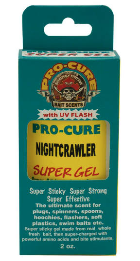Pro-Cure Super Gel 2oz - Picture 2 of 5