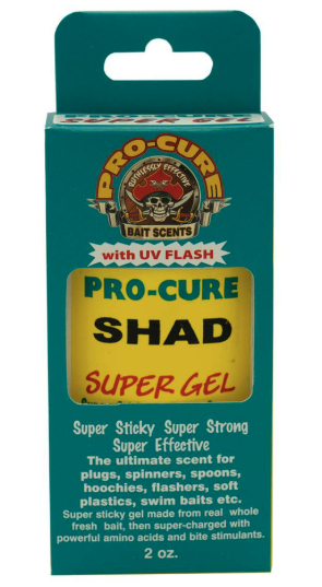 Pro-Cure Super Gel 2oz - Picture 5 of 5