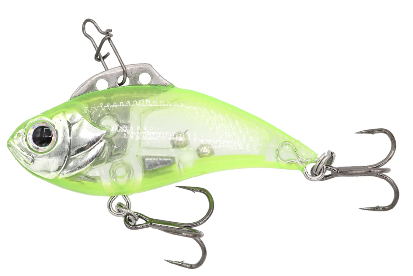 Eurotackle Z-Viber - Picture 7 of 16