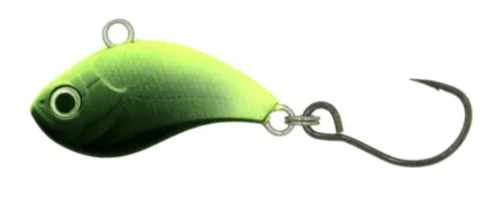 Eurotackle Z-Viber - Picture 4 of 16