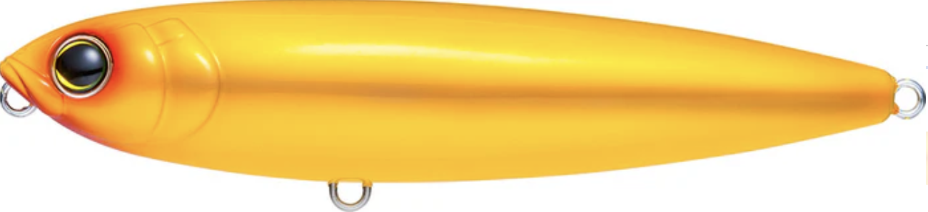 Yo-Zuri 3D Inshore Topknock Floating Pencil Lure - Picture 25 of 26