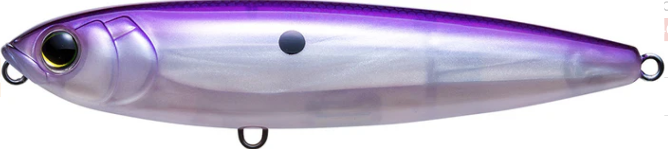 Yo-Zuri 3D Inshore Topknock Floating Pencil Lure - Picture 15 of 26