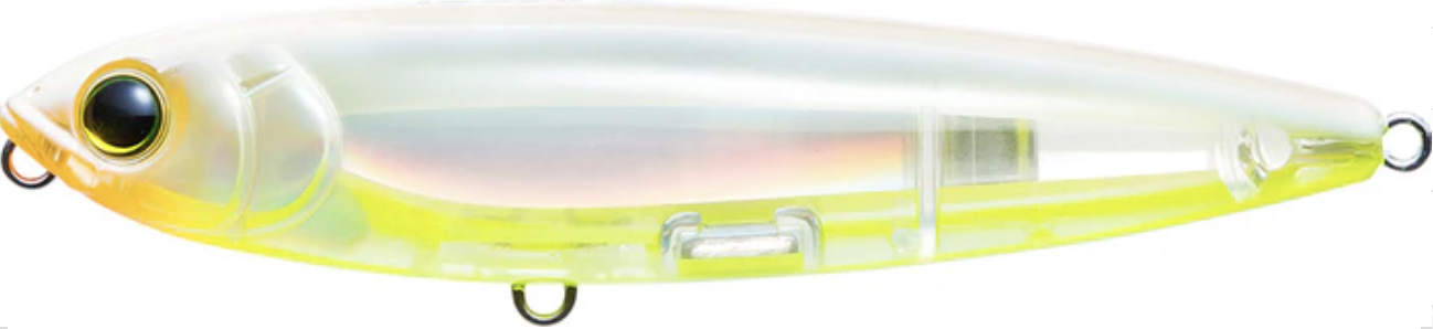 Yo-Zuri 3D Inshore Topknock Floating Pencil Lure - Picture 4 of 26