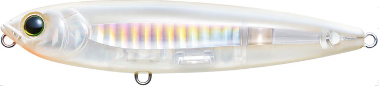 Yo-Zuri 3D Inshore Topknock Floating Pencil Lure - Picture 3 of 26