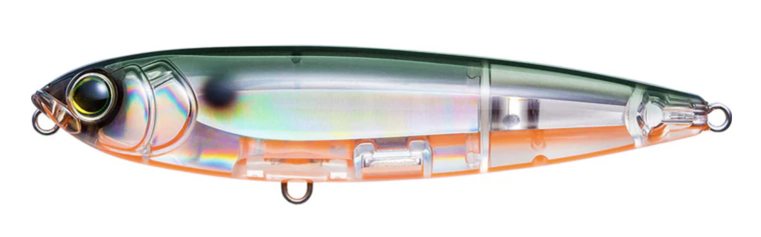 Yo-Zuri 3D Inshore Topknock Floating Pencil Lure - Picture 24 of 26