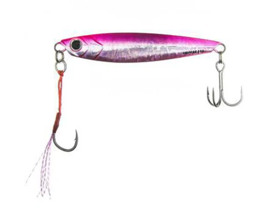 Major Craft Jigpara Standard Lures - Picture 15 of 17
