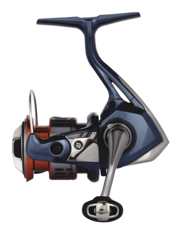 Shimano Nasci FD Spinning Reel | FREE 2-DAY SHIP