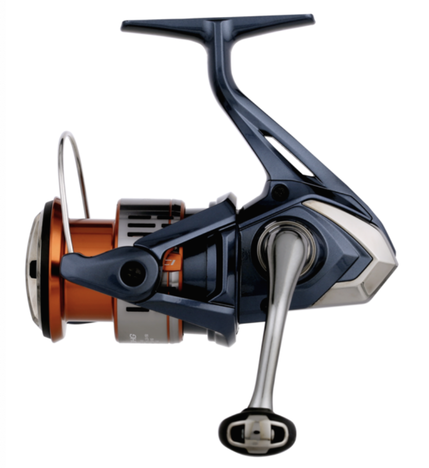 Shimano Nasci FD Spinning Reel | FREE 2-DAY SHIP