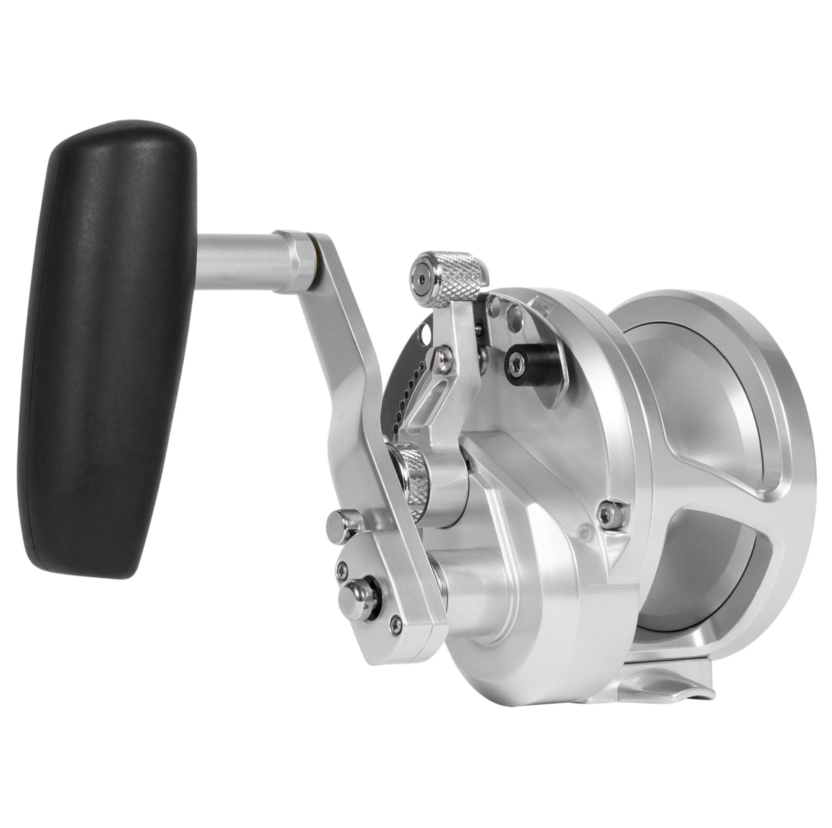 Avet HXJ 5/2 MC Plus Raptor Two-Speed Lever Drag Casting Ree