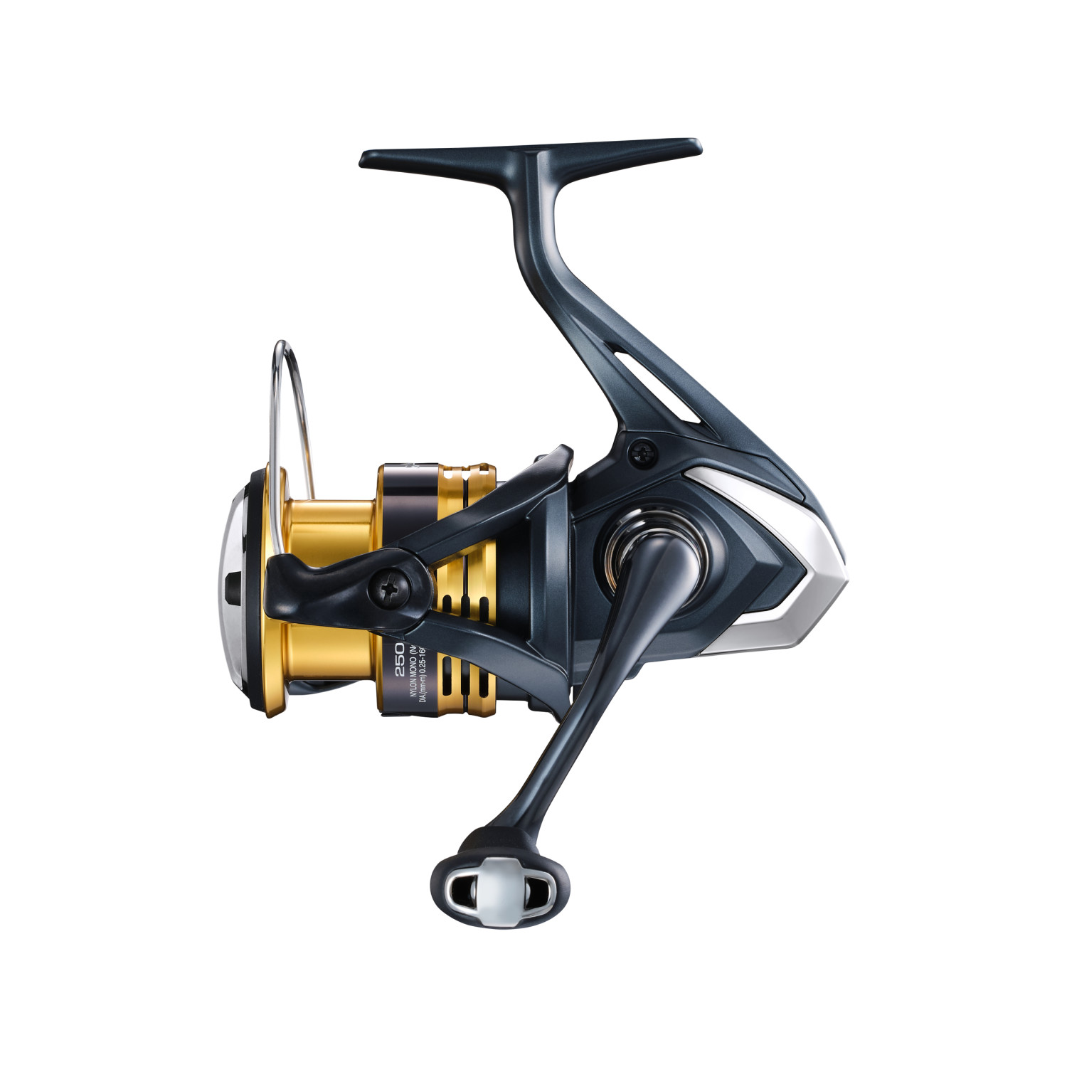Shimano Sahara Spinning Fishing Reels | FREE 2-DAY SHIP - Picture 8 of 12