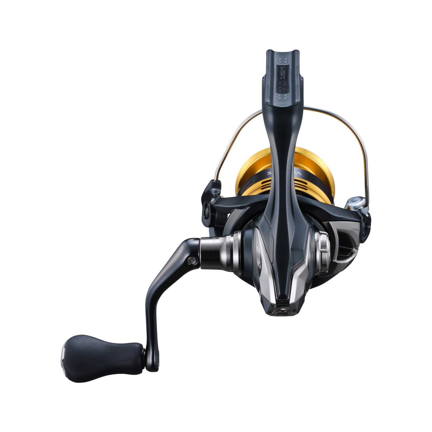 Shimano Sahara Spinning Fishing Reels | FREE 2-DAY SHIP - Picture 10 of 12