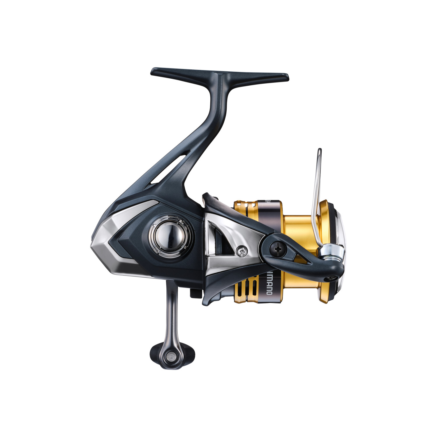 Shimano Sahara Spinning Fishing Reels | FREE 2-DAY SHIP - Picture 11 of 12