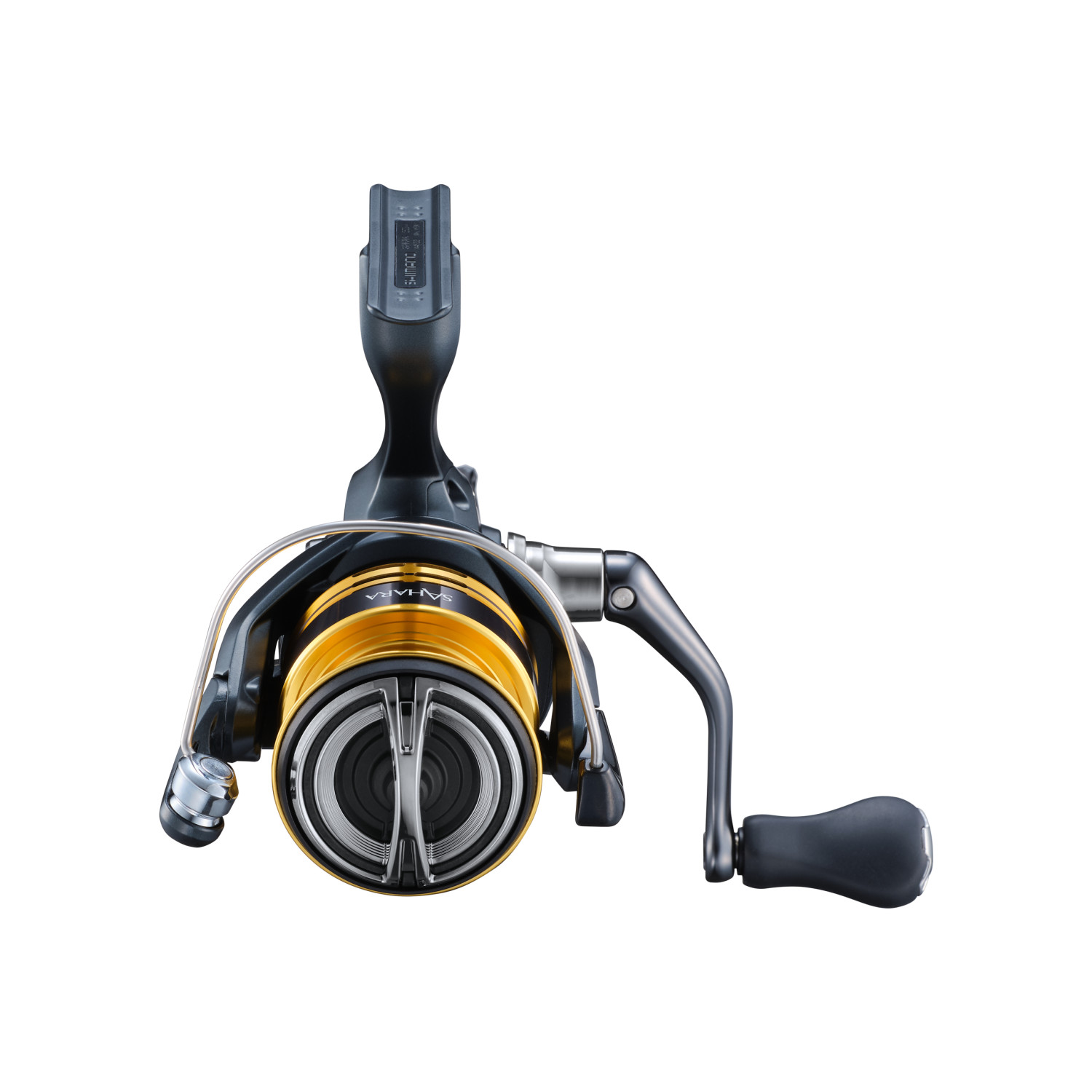 Shimano Sahara Spinning Fishing Reels | FREE 2-DAY SHIP - Picture 12 of 12
