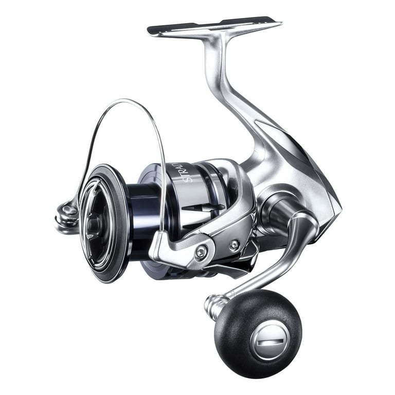 Shimano Stradic FL Ultralight Spinning Fishing Reels | FREE 2-DAY SHIP