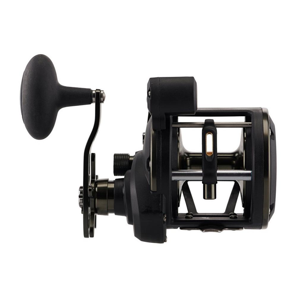 Penn Squall II Level Wind Conventional Fishing Reels | FREE 2-DAY SHIP