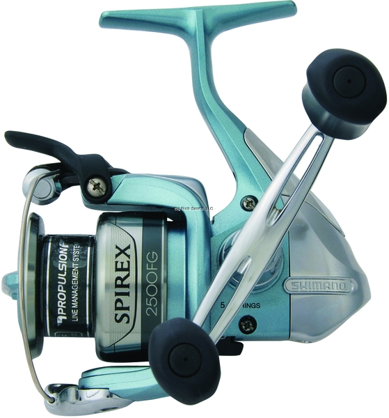 SHIMANO - ！rgp！ Shimano Spirex FG Spinning Fishing Reels | FREE 2-DAY SHIP