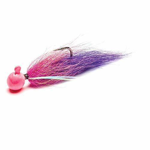 Mustad Addicted Tailout Twitcher Jig - Picture 4 of 4