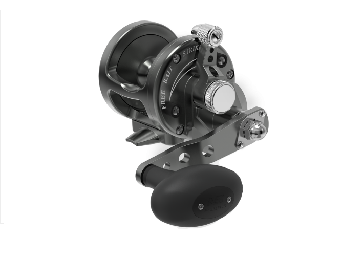 Avet SX 5.3 G2 Lever Drag Fishing Reels | FREE 2-DAY SHIP - Picture 5 of 9