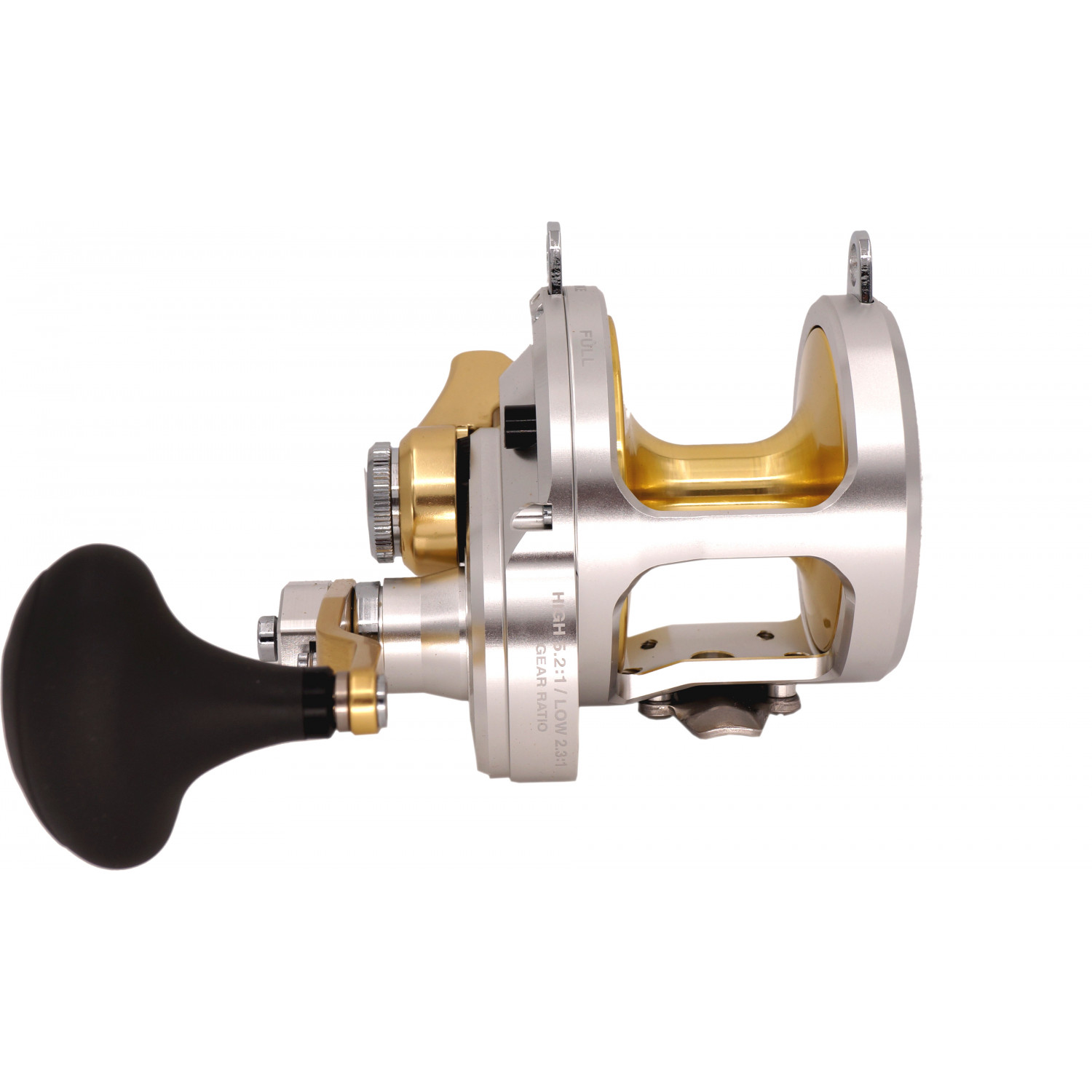 Shimano Talica 50 II 2 Speed Reel - TAC50II for sale online