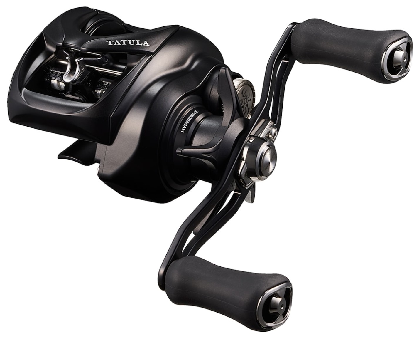 Daiwa Tatula 200XH Right Hand 8.4 1 Casting Reel TATU200XH for