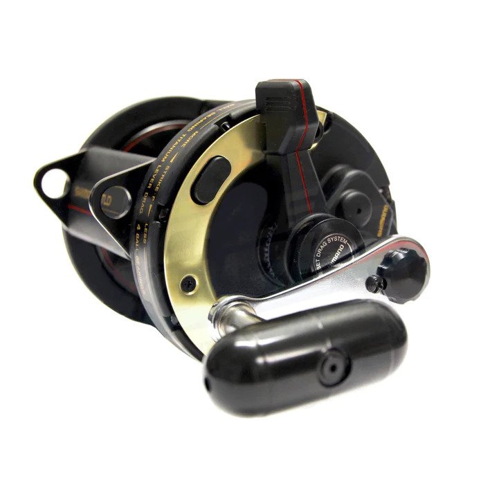 Shimano TLD20 Lever Drag Saltwater Reel for sale online | eBay