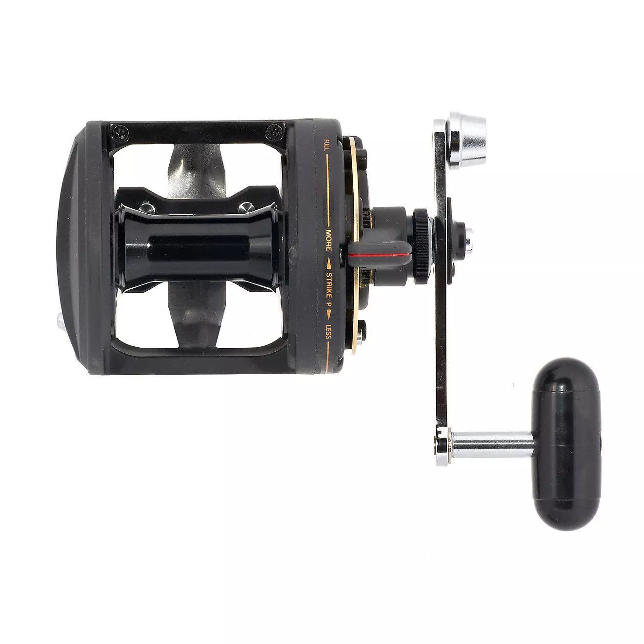 Shimano TLD20 Lever Drag Saltwater Reel for sale online | eBay