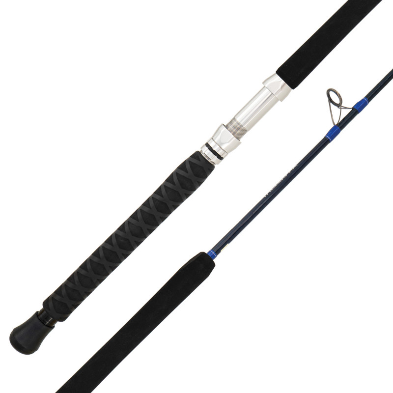 Shimano Tallus PX Conventional Rods - Picture 3 of 4