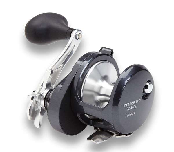 Shimano Torium Star Drag Conventional Fishing Reels | FREE 2-DAY SHIP - Picture 6 of 20