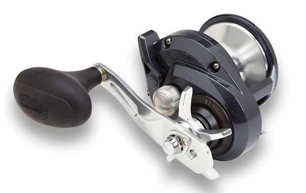 Shimano Torium Star Drag Conventional Fishing Reels | FREE 2-DAY SHIP - Picture 7 of 20