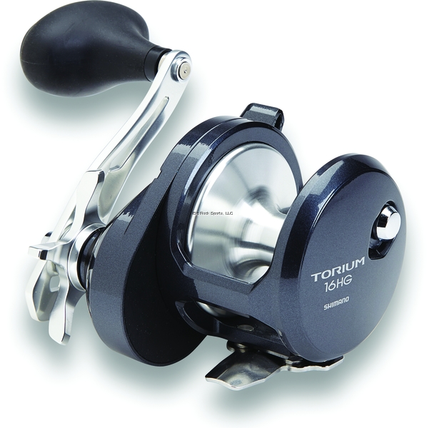 Shimano Torium Star Drag Conventional Fishing Reels | FREE 2-DAY SHIP - Picture 8 of 20