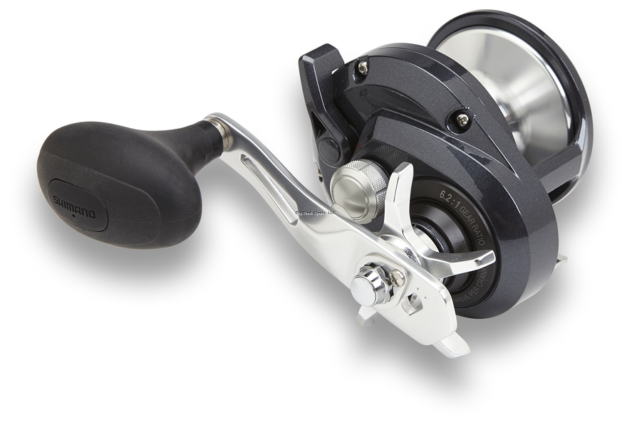 Shimano Torium Star Drag Conventional Fishing Reels | FREE 2-DAY SHIP - Picture 9 of 20