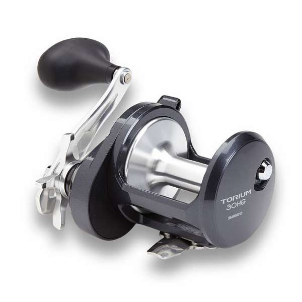 Shimano Torium Star Drag Conventional Fishing Reels | FREE 2-DAY SHIP - Picture 13 of 20