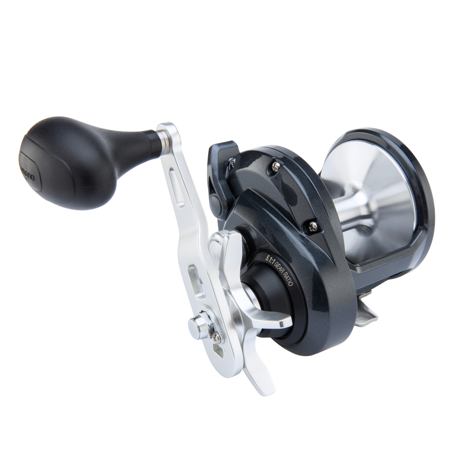 Shimano Torium Star Drag Conventional Fishing Reels | FREE 2-DAY SHIP - Picture 15 of 20