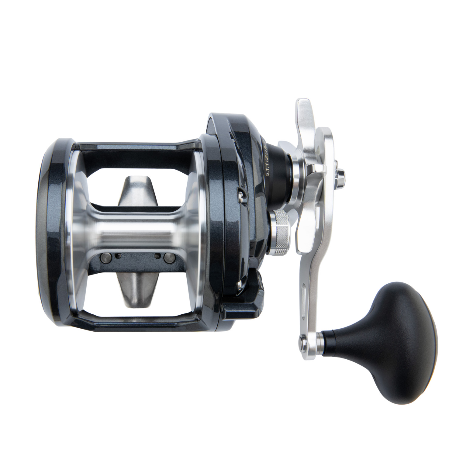 Shimano Torium Star Drag Conventional Fishing Reels | FREE 2-DAY SHIP - Picture 16 of 20