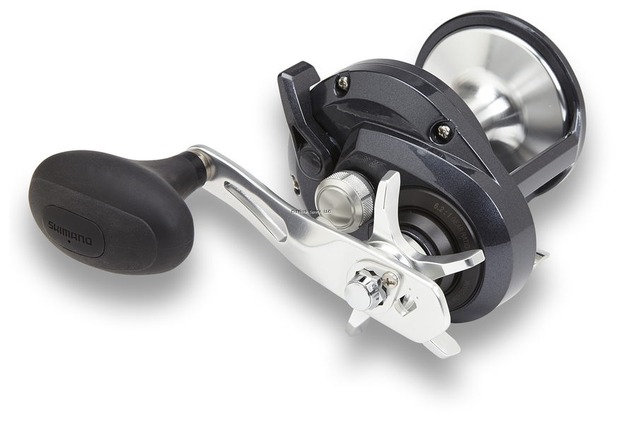 Shimano Torium Star Drag Conventional Fishing Reels | FREE 2-DAY SHIP - Picture 17 of 20